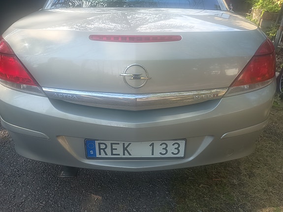 Opel Astra 9 of 13