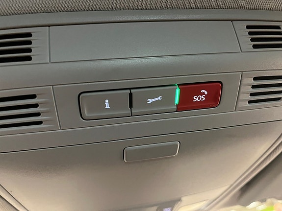 Skoda Superb 23 of 24