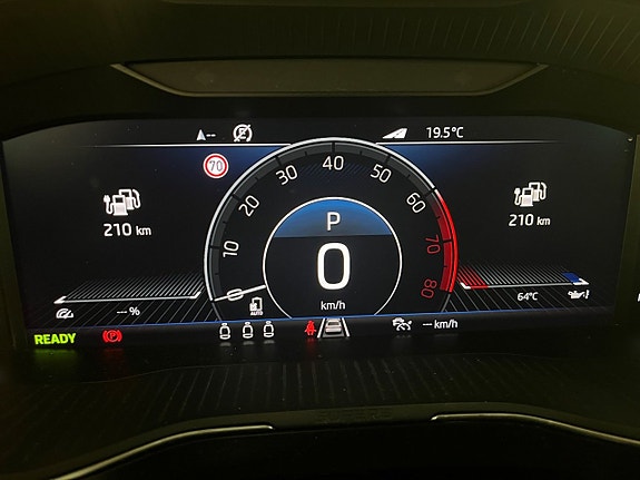 Skoda Superb 12 of 24