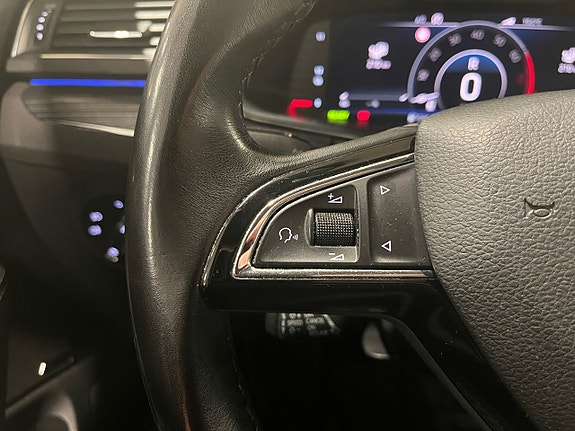 Skoda Superb 21 of 24