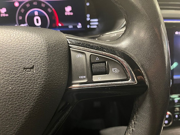 Skoda Superb 22 of 24