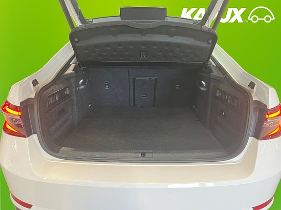 Skoda Superb 16 of 24
