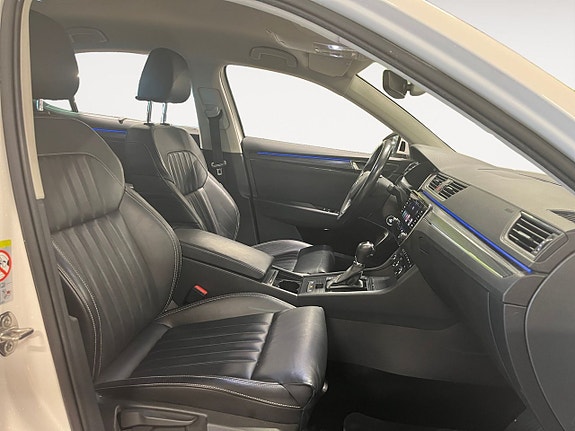 Skoda Superb 15 of 24