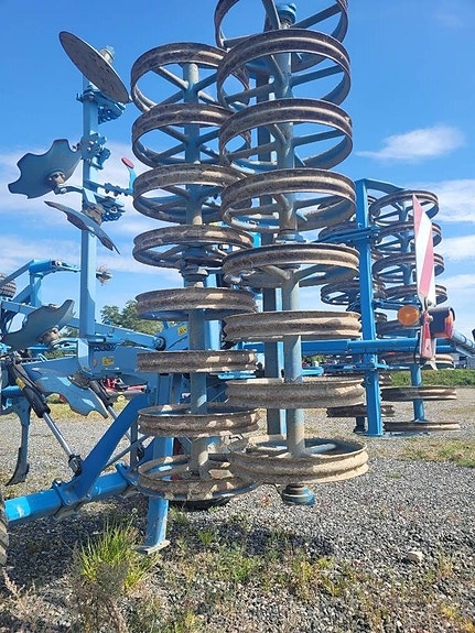 Lemken Karat 9/400 10 of 15