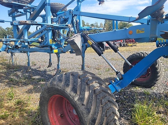 Lemken Karat 9/400 12 of 15