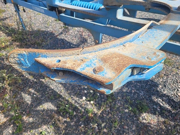 Lemken Karat 9/400 3 of 15