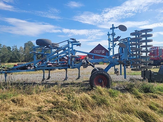 Lemken Karat 9/400 11 of 15