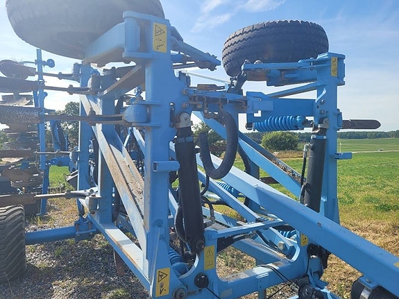 Lemken Karat 9/400 8 of 15