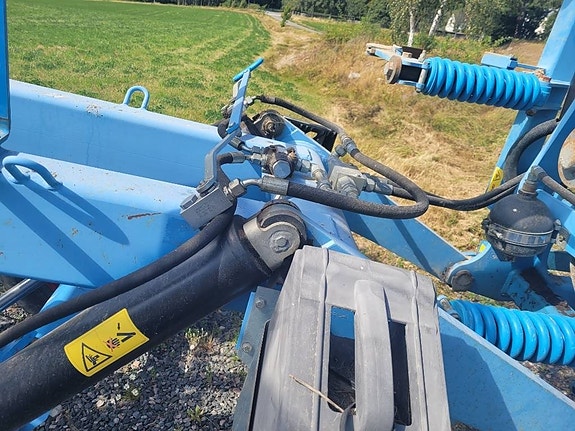 Lemken Karat 9/400 7 of 15