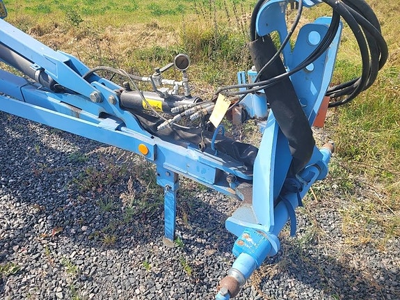 Lemken Karat 9/400 4 of 15
