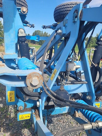 Lemken Karat 9/400 13 of 15