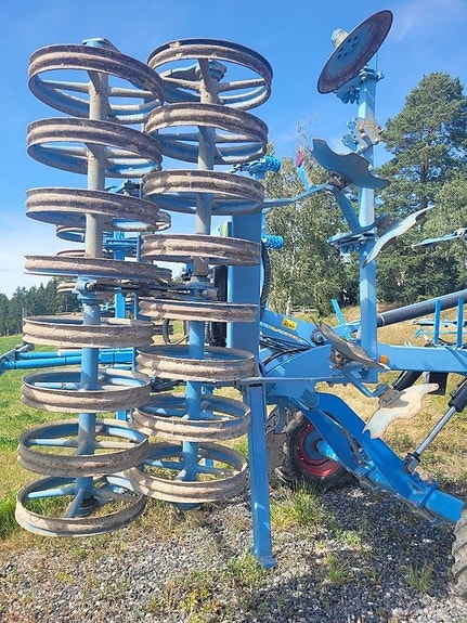 Lemken Karat 9/400 2 of 15