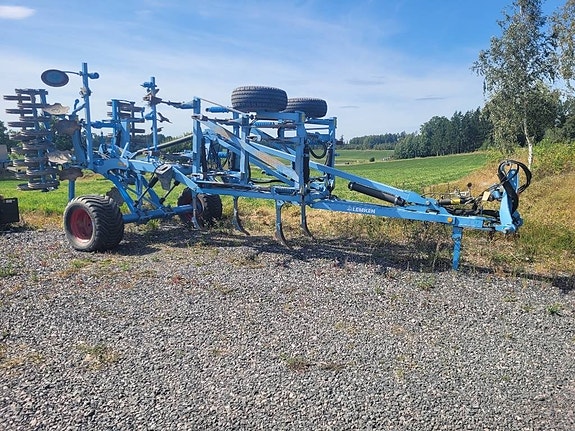 Lemken Karat 9/400 9 of 15