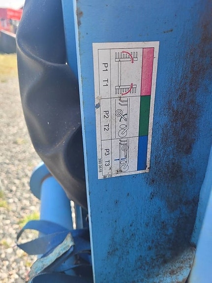 Lemken Karat 9/400 15 of 15