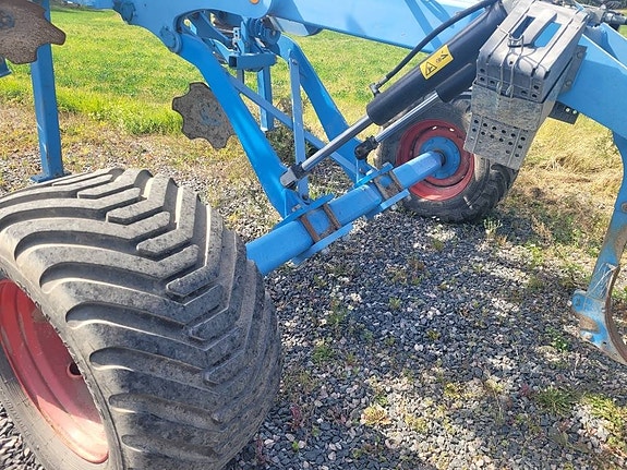 Lemken Karat 9/400 6 of 15