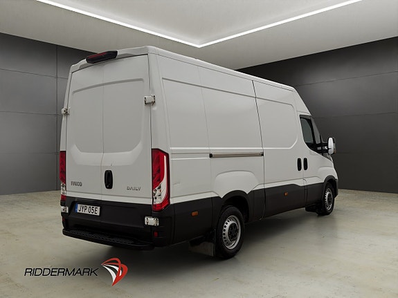 Iveco Daily 10 of 30