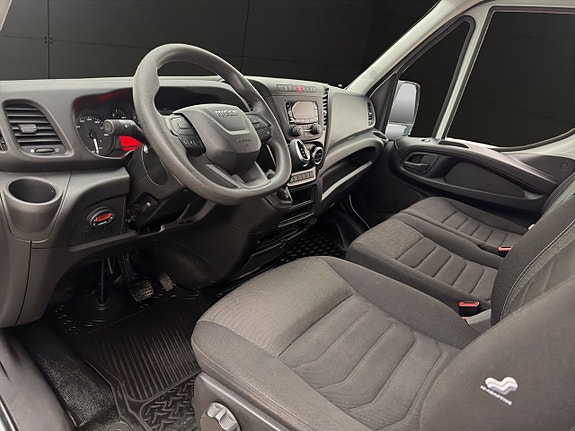 Iveco Daily 18 of 30