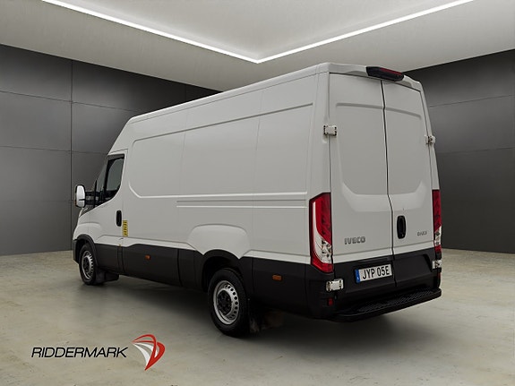 Iveco Daily 8 of 30