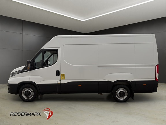 Iveco Daily 6 of 30