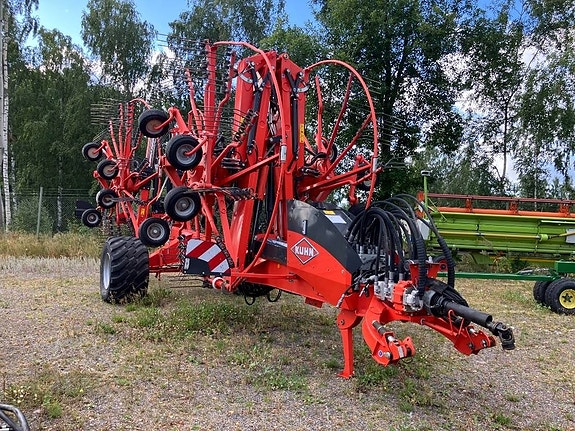 Kuhn 13131 3 of 4