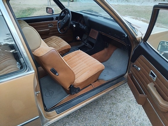 Opel Rekord 5 of 8