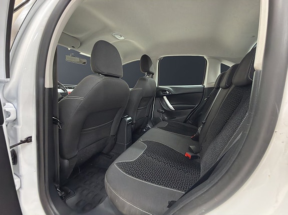 Citroen C3 8 of 13