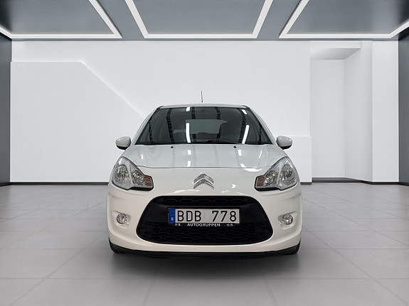 Citroen C3 3 of 13