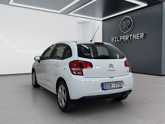 Citroen C3 6 of 13