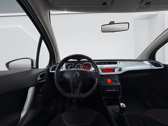Citroen C3 10 of 13