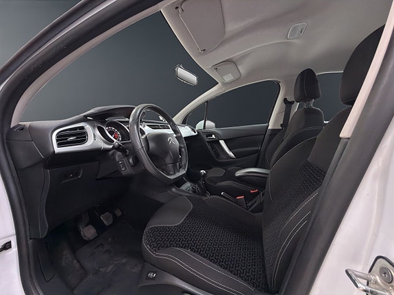 Citroen C3 7 of 13