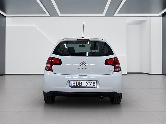 Citroen C3 5 of 13
