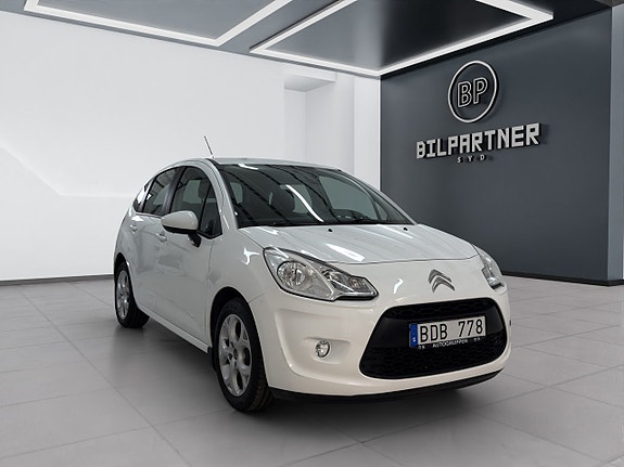 Citroen C3 2 of 13