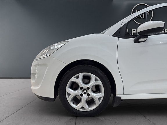 Citroen C3 13 of 13