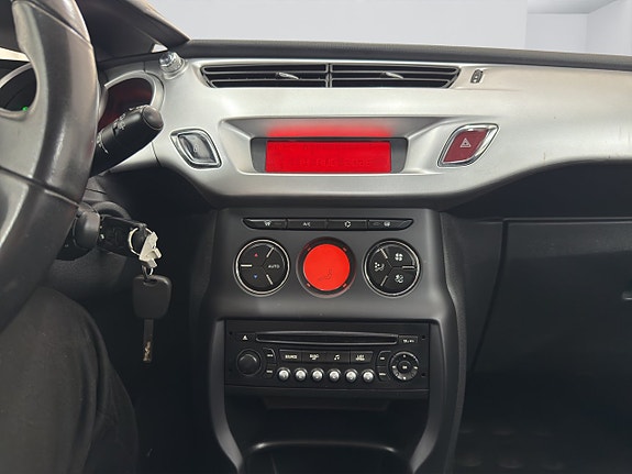 Citroen C3 12 of 13
