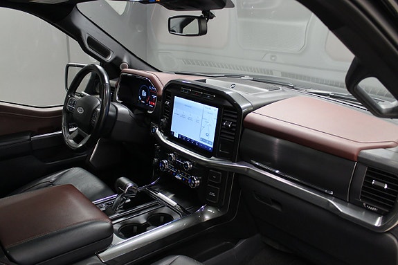 Ford F-150 12 of 14