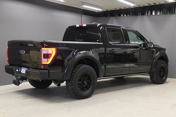 Ford F-150 4 of 14