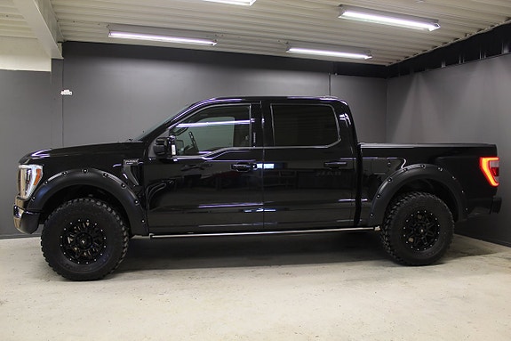 Ford F-150 3 of 14