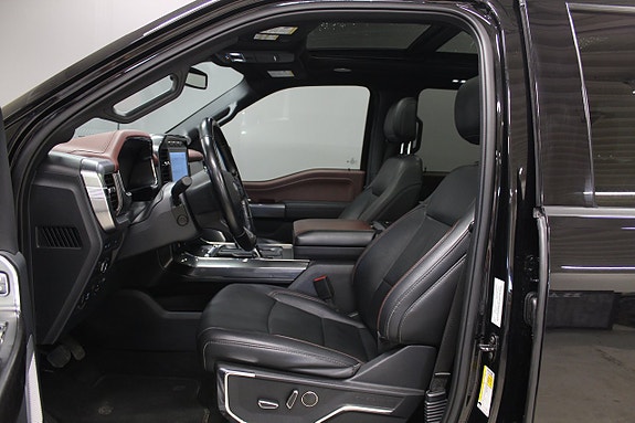 Ford F-150 7 of 14