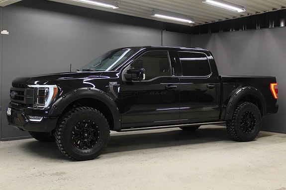 Ford F-150 2 of 14
