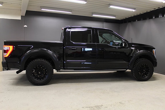 Ford F-150 6 of 14