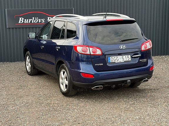 Hyundai Santa Fe 5 of 6