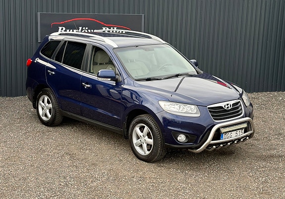 Hyundai Santa Fe 4 of 6