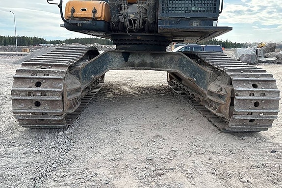 Hyundai HX 260 HW Inkl 3 skopor 7 of 24