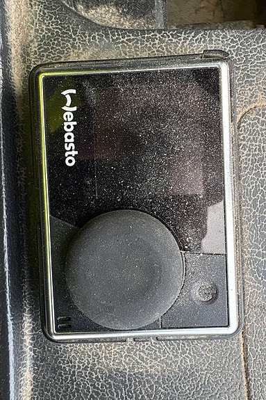 Hyundai HX 260 HW Inkl 3 skopor 24 of 24