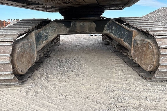 Hyundai HX 260 HW Inkl 3 skopor 8 of 24