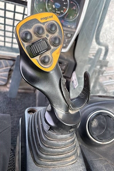Hyundai HX 260 HW Inkl 3 skopor 22 of 24