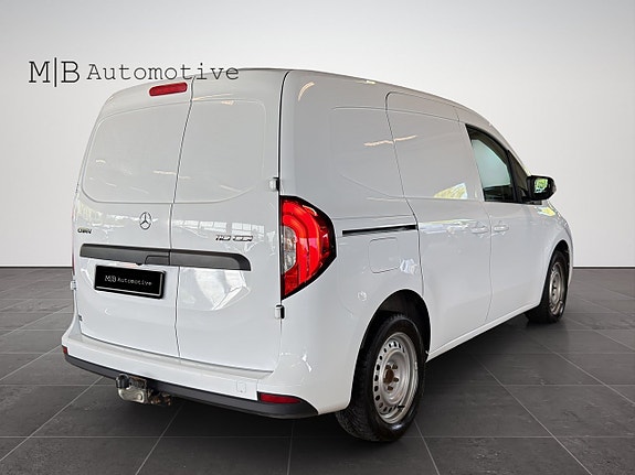 Mercedes-Benz Citan 110 6 of 18