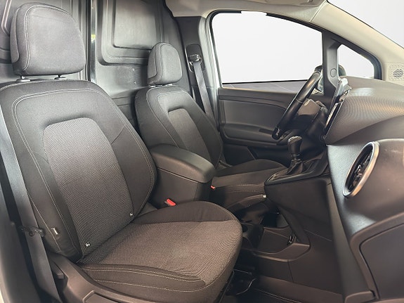 Mercedes-Benz Citan 110 15 of 18