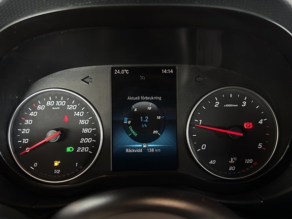 Mercedes-Benz Citan 110 12 of 18