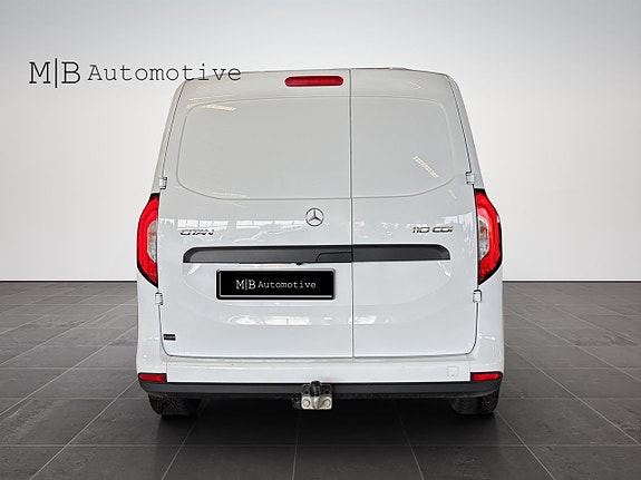 Mercedes-Benz Citan 110 5 of 18